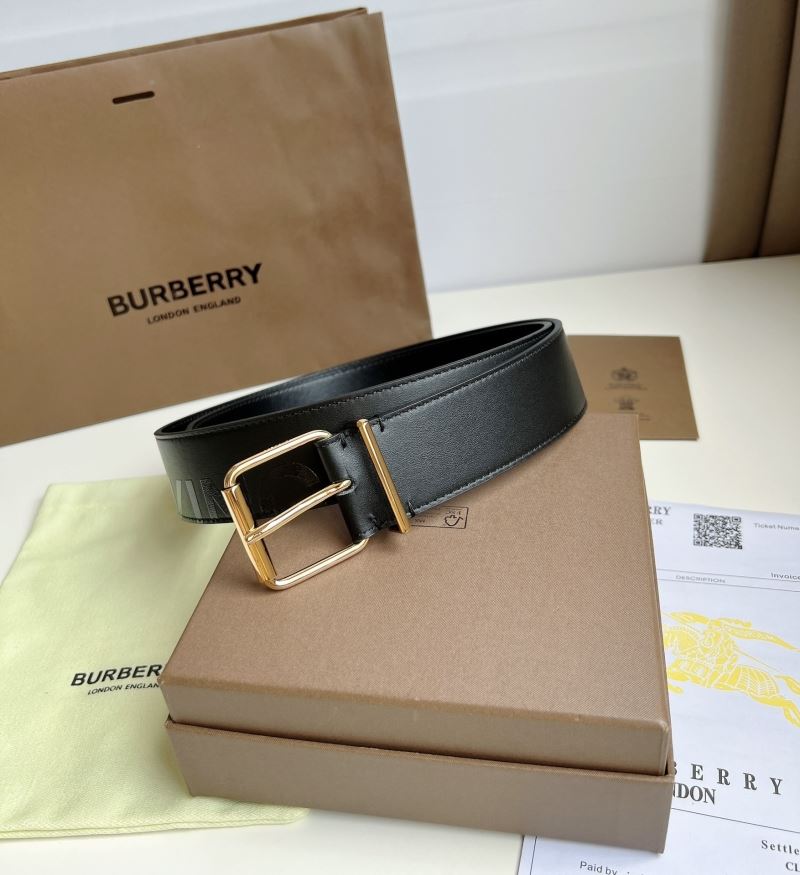 BURBERRY